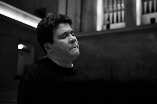 Munich in black & white / Мюнхен в черно-белом 19.11.2011